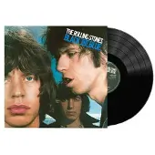 Universal Music The Rolling Stones - Black And Blue (LP)