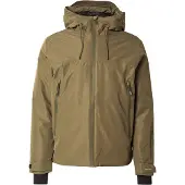 Jack & Jones Tussenjas 'JCOFUSION' groen