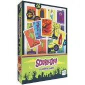 USAopoly Lotería: Scooby-Doo!