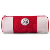 Ajax -etui wit rood wit