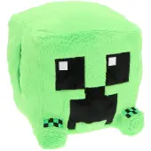 Lilo & Stitch Noxxiez handwarmer - knuffel - kussen - Minecraft