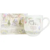 Me to You Boxed Mug Wishing you a Special Birthday