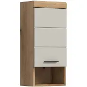 Furnilux Scout wandkast kasjmier mat mdf tz evoke nb