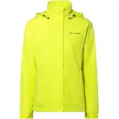 Vaude Bike Escape Bike Warm Jas