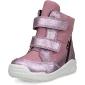 Ecco Laarzen pink / oudroze