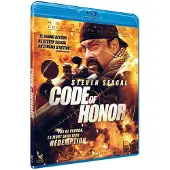 Metro Code Of Honor Bluray FR