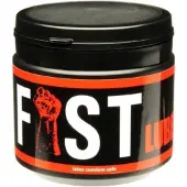 Fist - Lube - Glijmiddel op Waterbasis 500 ml