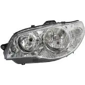 Alkar 2741591 Koplamp