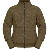 Elt Dames fleece rijjas Riverside