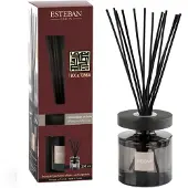 Esteban Classic Ambre geurstokjes Ellipse 200 ml