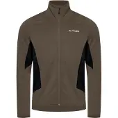 Vaude Fleece met rits Monviso FZ II | Maat L