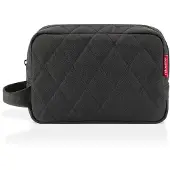 Reisenthel Make up tas rood / zwart / wit