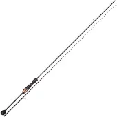 Spro Trout Master Ul Control Spinning Rod Zilver 2.07 m / 0.5-4 g