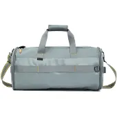 Mandarina Duck Weekendtas 'Smart Duck' duifblauw