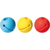 MOX / SET Primaire kleuren, set van 3 stuks, in doos 5.2x5.2x15.2cm, 0+