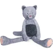 Moulin Roty knuffelpoes les baba-bou - 58 cm