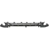BLIC 6502-07-5509999P Ventilatiegrille, bumper
