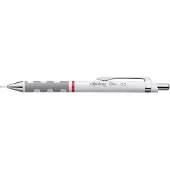 Rotring Tikky Vulpotlood 0.5 mm / White