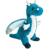 Doudou et Compagnie Drache smaragdfarbe