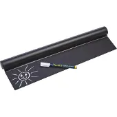 Securit Zelfklevend Krijtbord Rol 100x45cm