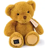 Doudou et Compagnie Bär Nounours, ocker 28cm