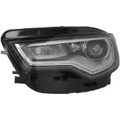Depo Koplampen 446-1140LMLDHEM