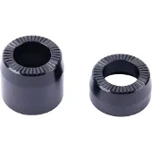 Contec Powerhouse Hub 12 mm Asadapter voor Contec Powerhouse Hub