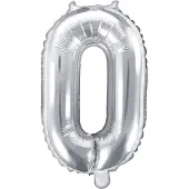 Hobby Hall Partydeco - Folieballon O 35 cm