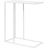 Blomus Bijzettafel Fera White 2021