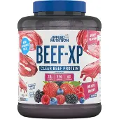Applied Nutrition Beef-XP - 1800 g - Mixed Berry