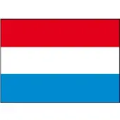 Talamex Dutch Rood,Wit,Blauw 100 x 150 cm