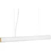Ferm Living Vuelta hanglamp II 100 White-brass