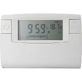 EverFlourish – Thermostaat – Elektronisch – 3 standen – LCD