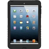 Targus SafePort Case voor de Apple iPad Mini - Zwart