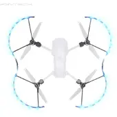 PGYtech LED Propeller Guard voor DJI Mavic Pro