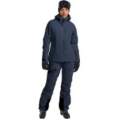 Tenson Core MPC Plus Skijas Dames L
