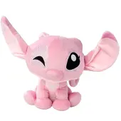 Disney Lilo &amp; Stitch Doorables Angel 25 Cm Knuffelbeer