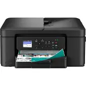 Brother All-in-One Inkjet Printer DCP-J1360DW