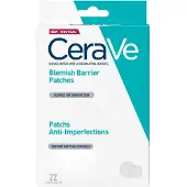 CeraVe Blemish Barrier Patches 22 stuks