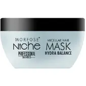 Morfose Micellar-Hydra Balance Mask 500ml