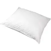 Polydaun Kookvast hoofdkussen 650 gr. 60 x 70 cm