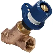 Honeywell Ultraline strangregelafsluiter voor retour kombi iii 3/4