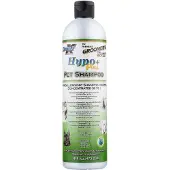 Double K Hypo+ Shampoo, hypoallergeen 473 ml