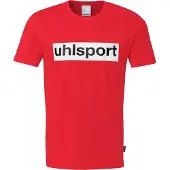 Uhlsport sportshirt Essential Promo T-shirt 1005320