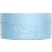 NOBE Cooling Care De-Puffing Eye Patches 30 St Pads