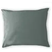 Cinderella Kussensloop Weekend Green (Katoen)-60 x 70 cm (standaard)
