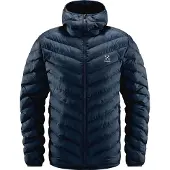 Haglöfs Hooded jacket Särna Mimic | Maat S