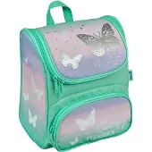 Undercover Rugzak Groen - Butterfly Wishes