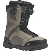 K2 Boundary Snowboardschoen Heren Grey 10,5