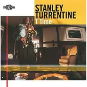 OUTHERE Stanley Turrentine - T Time (CD)